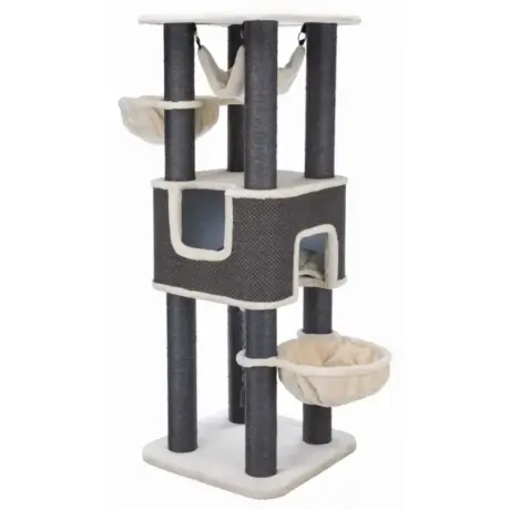 Namelis katėms – TRIXIE Humberto Scratching Post XXL