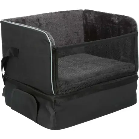 Automobilio sėdynė šunims – Trixie Car Seat,