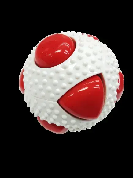 Šunų žaislas – **Gimborn Dog Sensory Ball Extra**, 9,8 cm