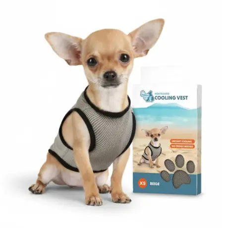 product Vėsinanti liemenė šunims „Coolpets“1